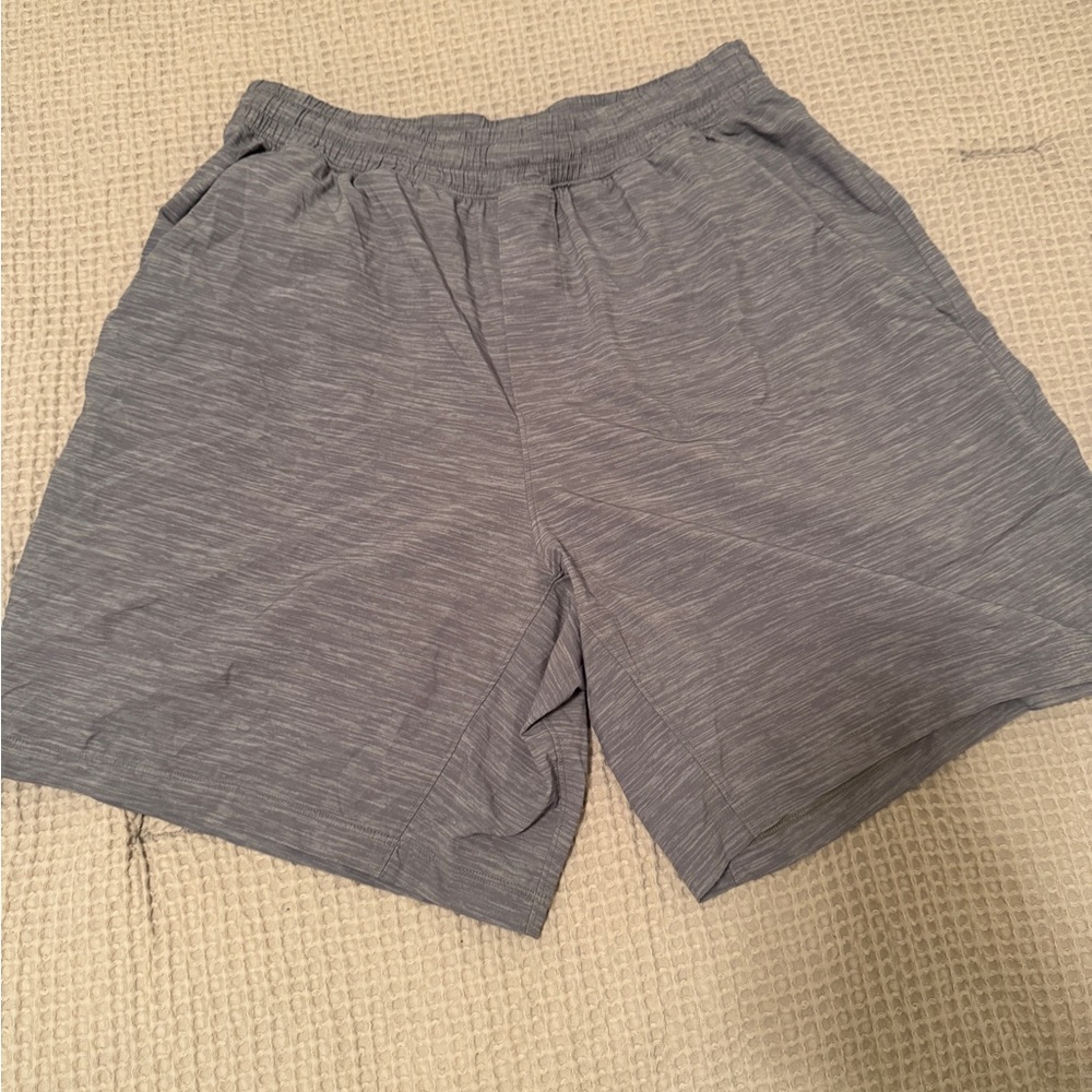 Lululemon Like New - Pace Breaker Short M